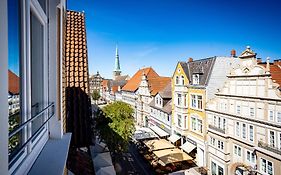 Hotel Zur Boerse